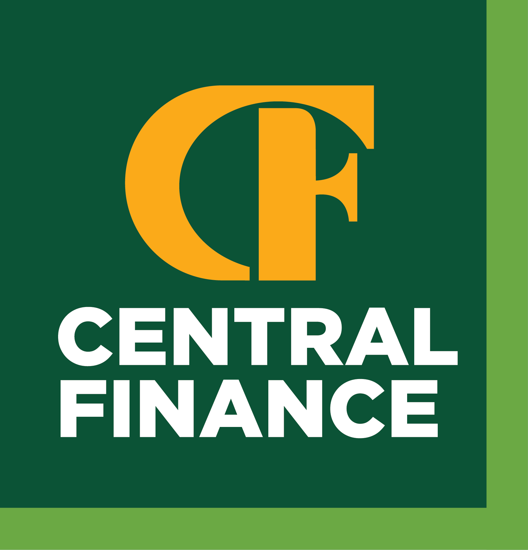 Central Finance Company PLC